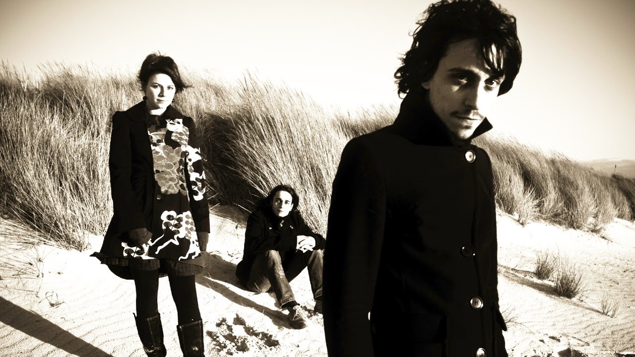 [FREE] VERDENA ALT PSYCHEDELIC ROCK TYPE BEAT || 