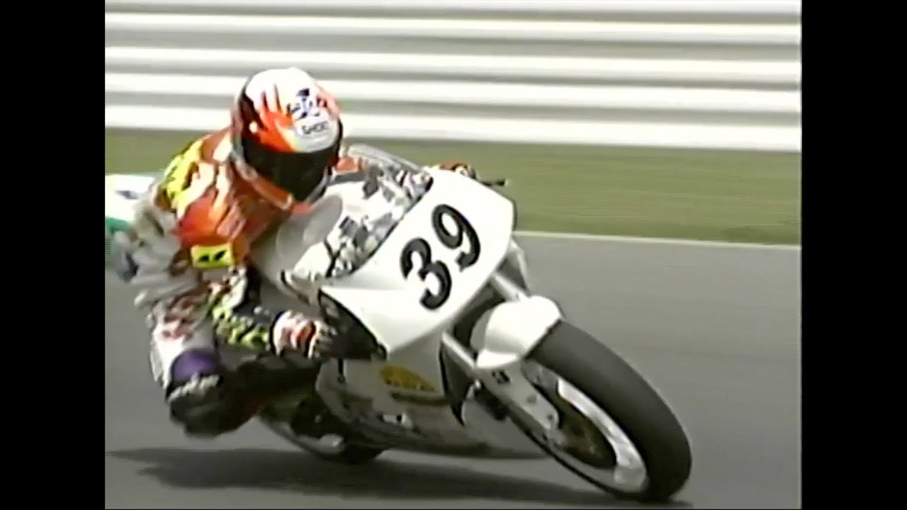1994 [GP250] Rd.2  