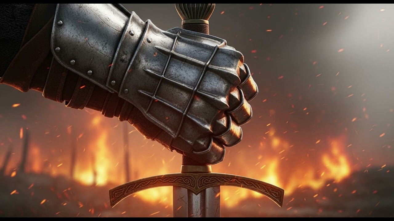 Ashes of the Unconquered