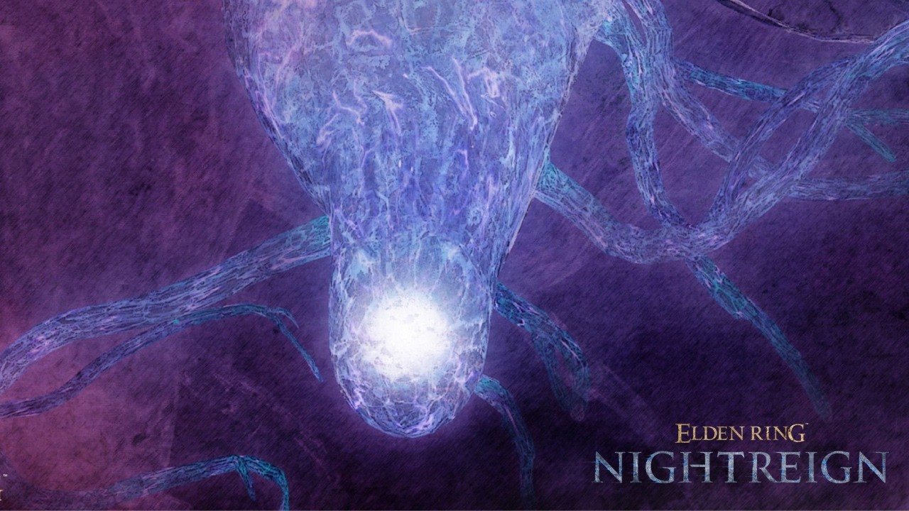 Elden Ring Nightreign | Sovereign Augur | Full Expedition | Group Play | No Commentary