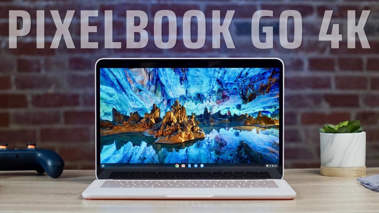 The 4K Google Pixelbook Go: Is It Worth Buying?