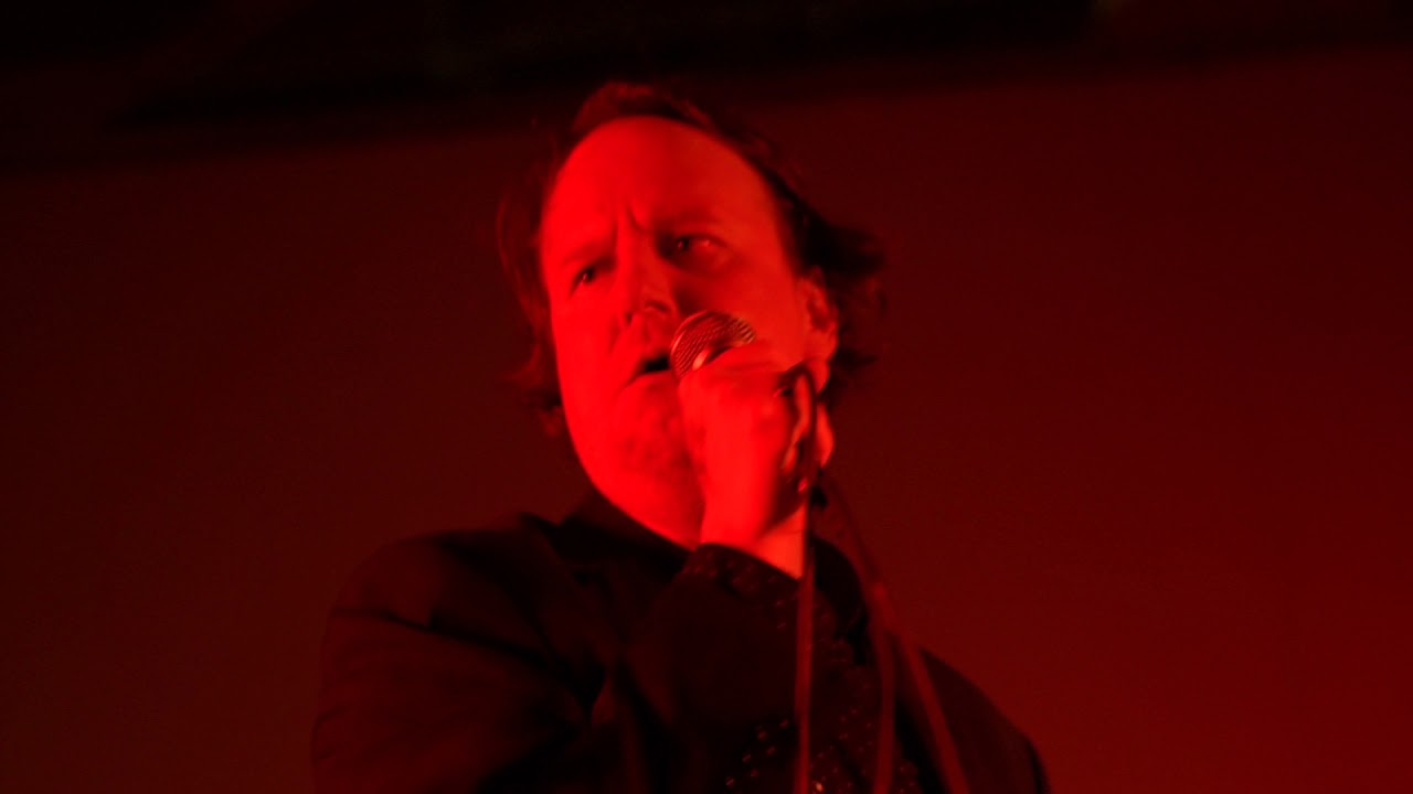 Protomartyr; Jumbo's. Originally on No Passion, All Technique, 2012, Urinal Cake Records