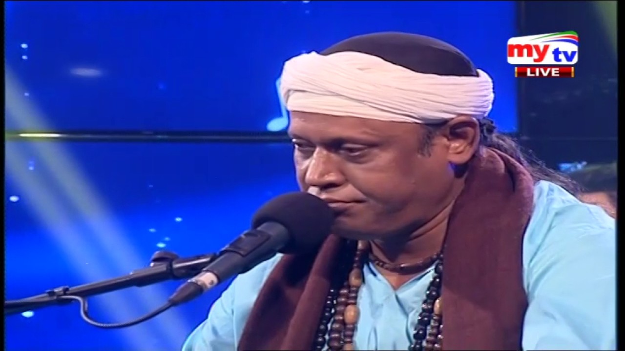 mytv Amar Gan শিল্পীঃ ফকির সাহাবুদ্দিন ।  পর্বঃ ১৫৪
