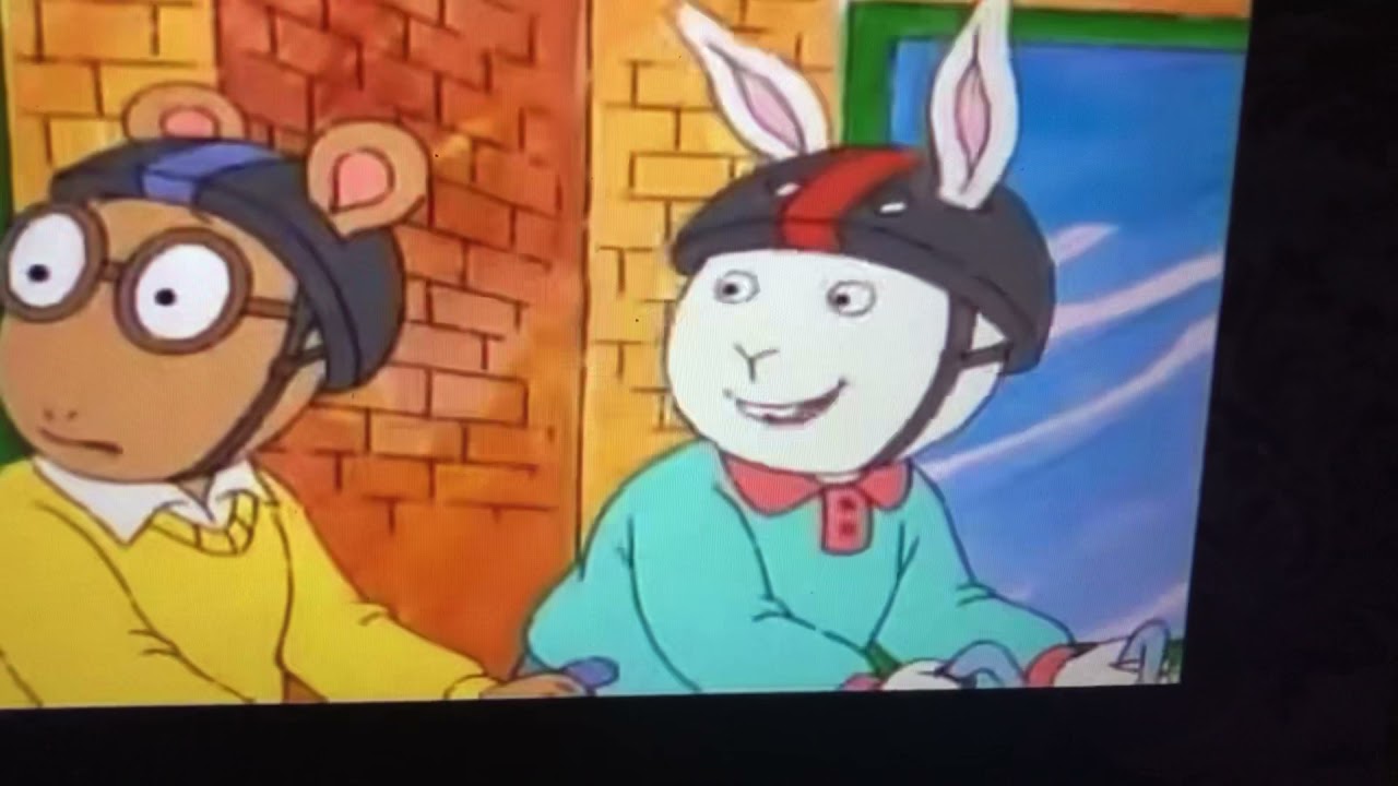 Arthur&rsquo;s baby Part 1