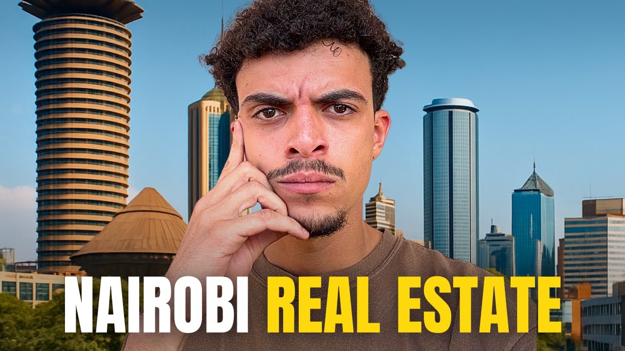 Nairobi Real Estate: Smart Investment or Risky Move?