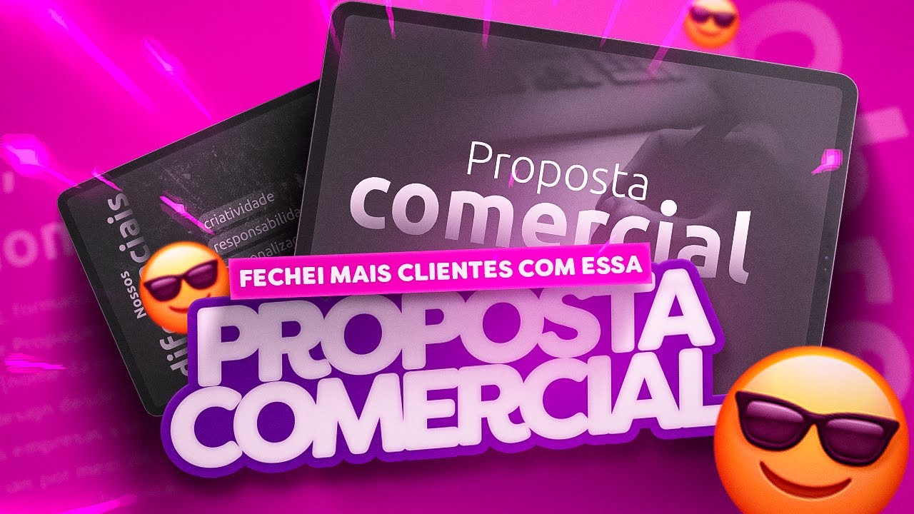 COMO fechar mais clientes com sua PROPOSTA COMERCIAL | 7 dicas práticas