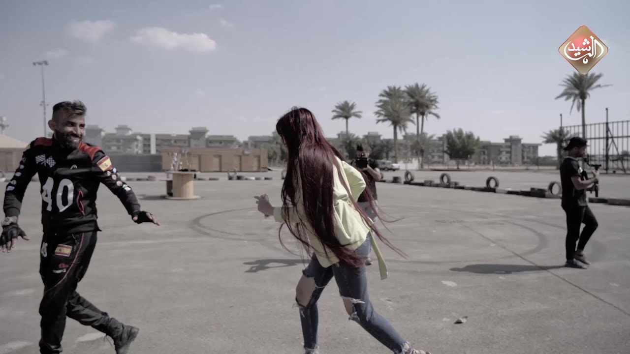 مقلب سيف 6 سلندر | حلقة الماكيرة سارة حيدر