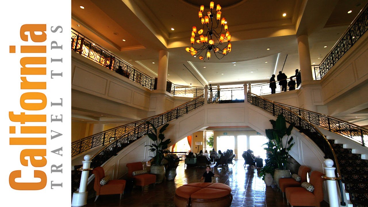 Loews Coronado Bay Resort Review & Tour | San Diego Hotels | California Travel Tips