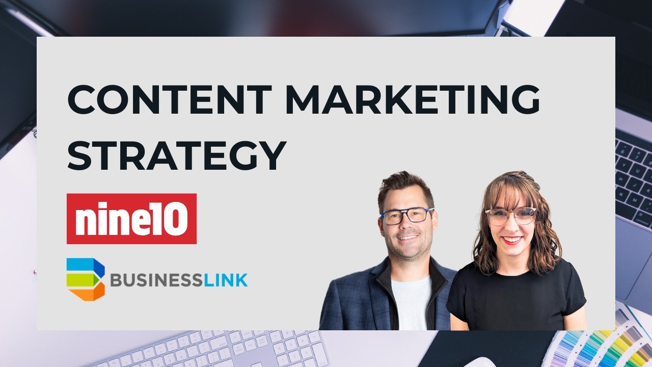 Content Marketing Strategy: Create Engaging Content