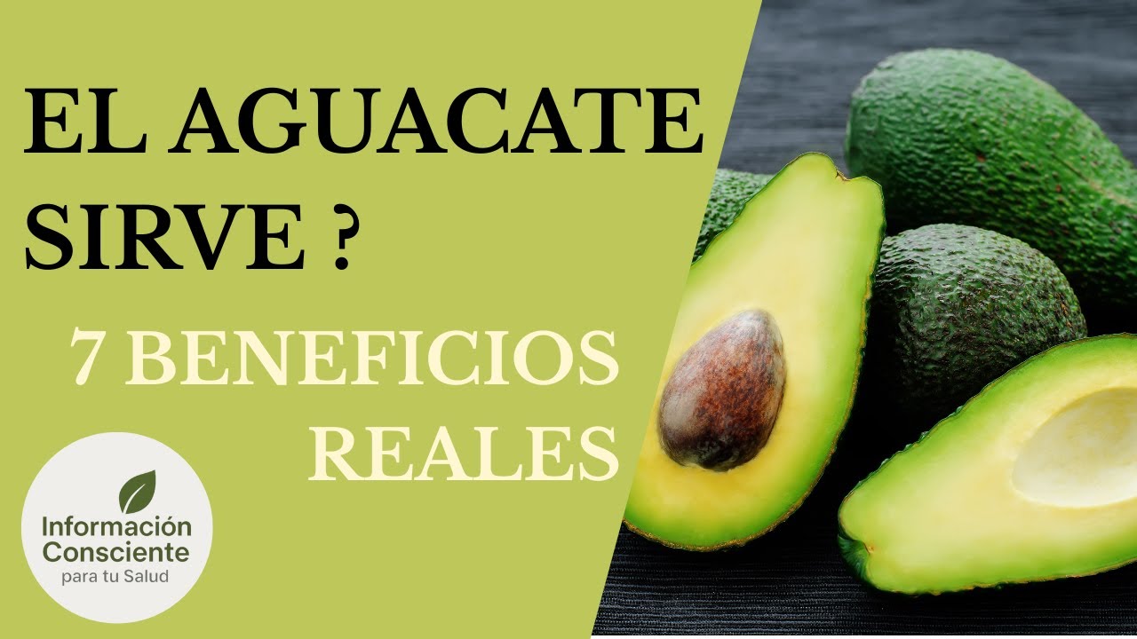 ¿Qué pasa si comes aguacate todos los días? Mitos, verdades y formas de consumirlo