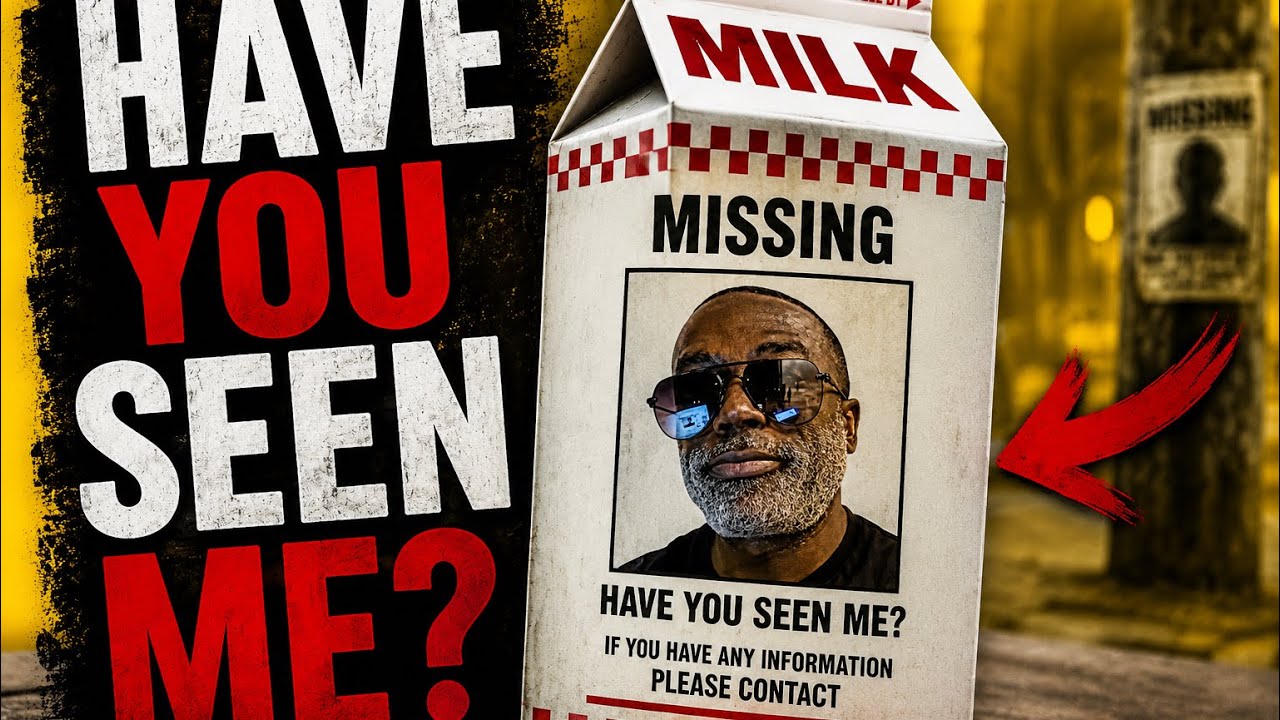Atlanta Streets Interviews: Where is Marcus?