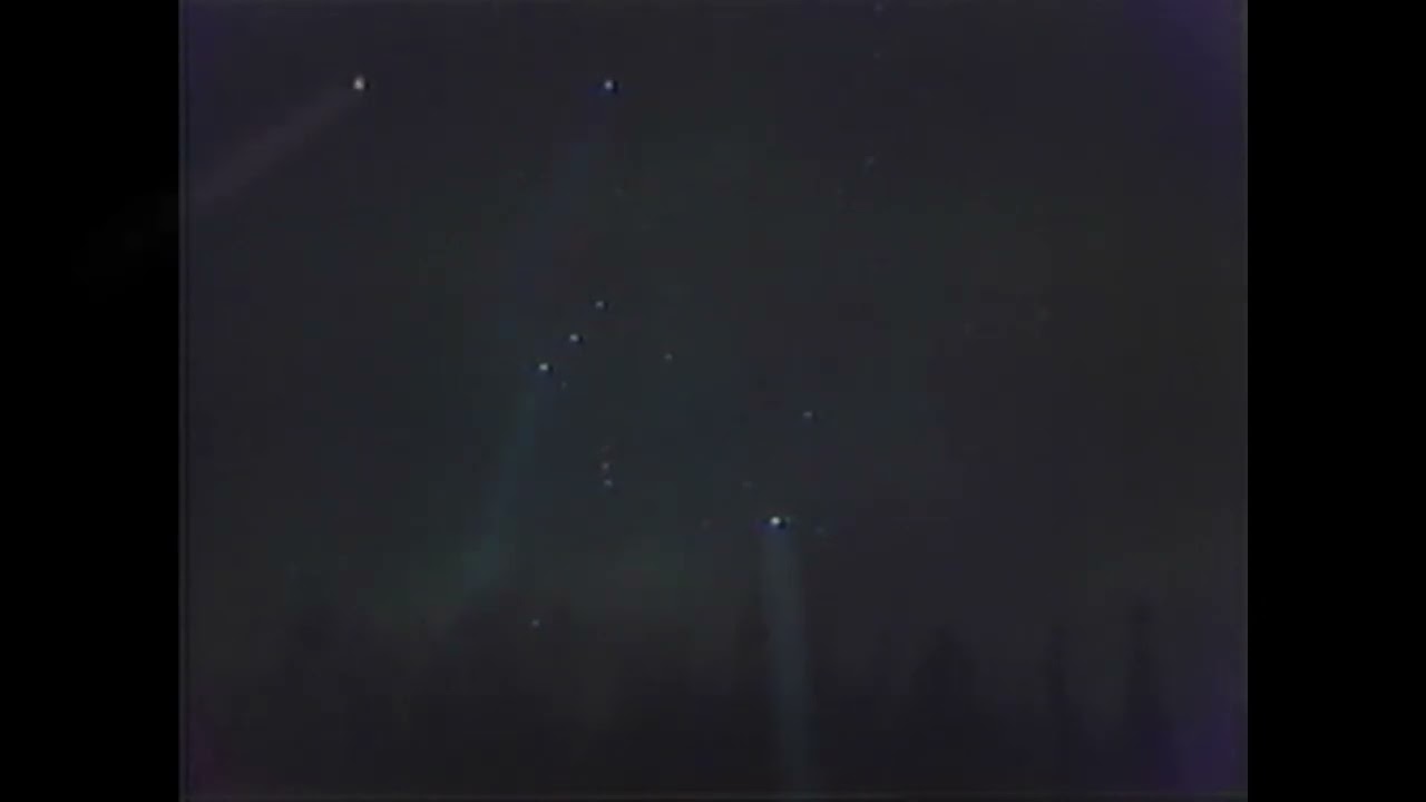 5-D - Northern Lights [Official Music Video]