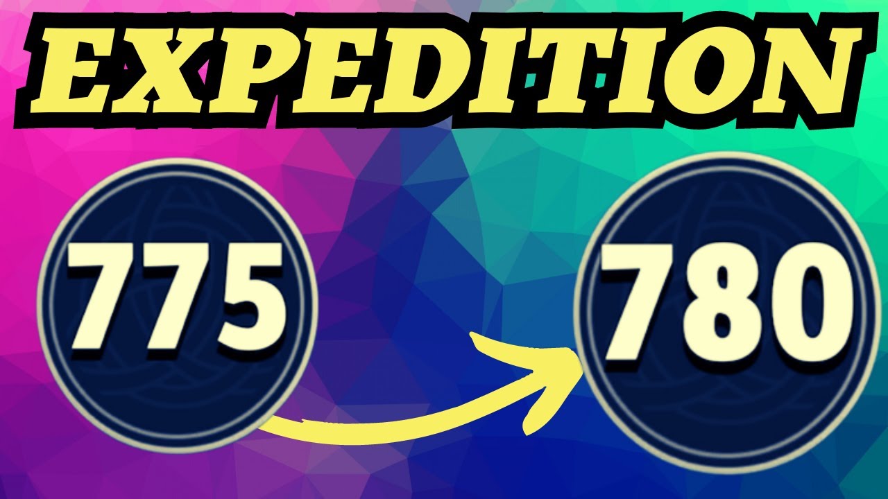ARCHERO: EXPEDITION HERO! FLOOR 775-780! FREE SHARDS!
