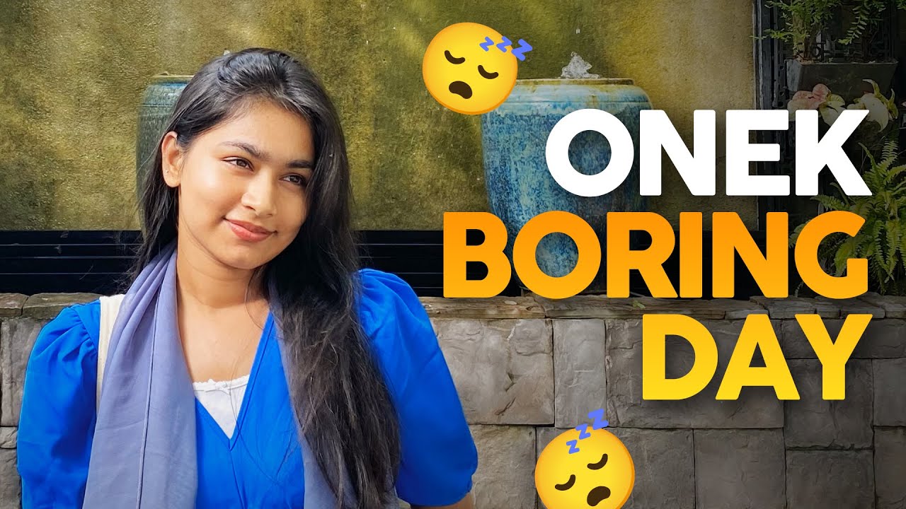 A day in my life in the BEST UNIVERSITY OF MALAYSIA | BANGADESHI Student