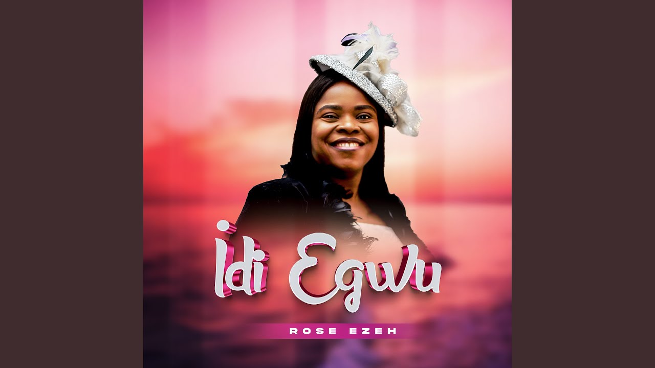 Idi Egwu