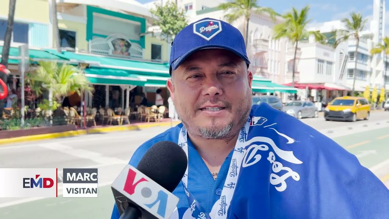 Miami Beach reforzará su seguridad durante el Spring Break