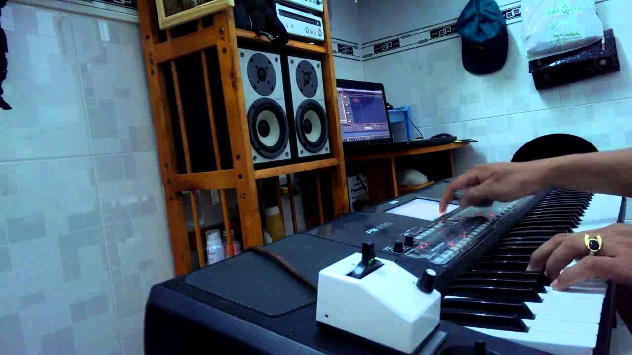 Style Pa600 - Đo&agrave;n L&acirc;m