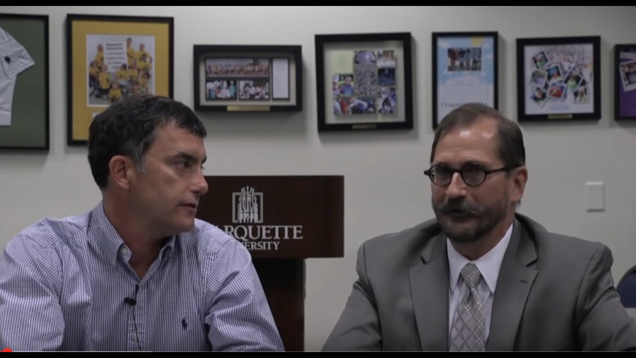 TMJ MRI & CBCT screening before DTR with Dr. Nick Yiannios & Dr. Mark Piper