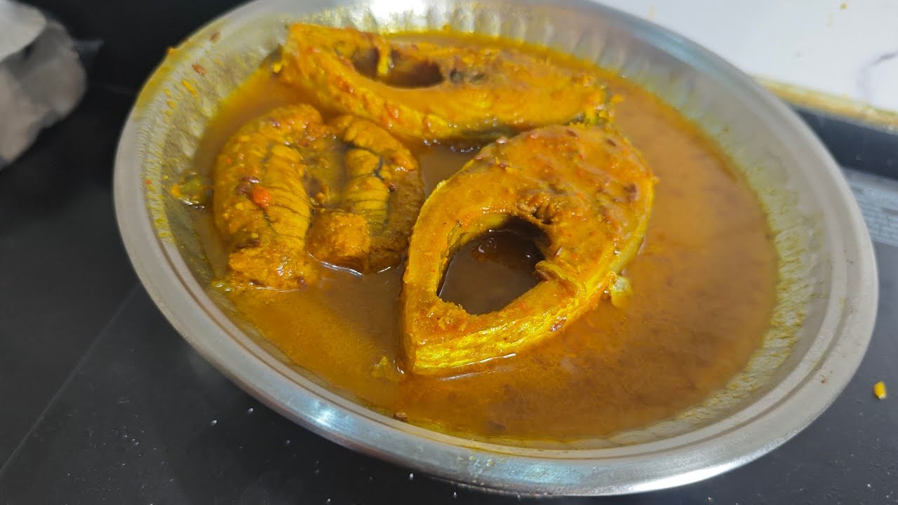 Ilish fish recipe | hilsa fish recipe|lunch @sabitrikitchen @villfood @popikitchen 