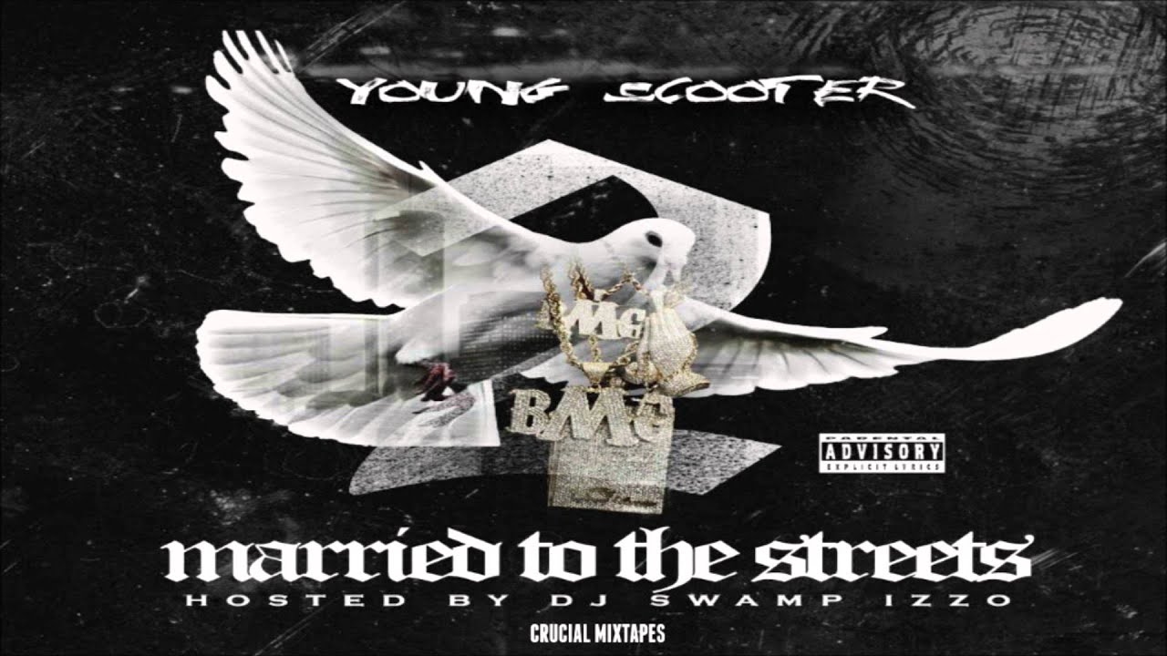 Young Scooter - Niggaz Ain't Real [Married To The Streets 2] [2015] + DOWNLOAD