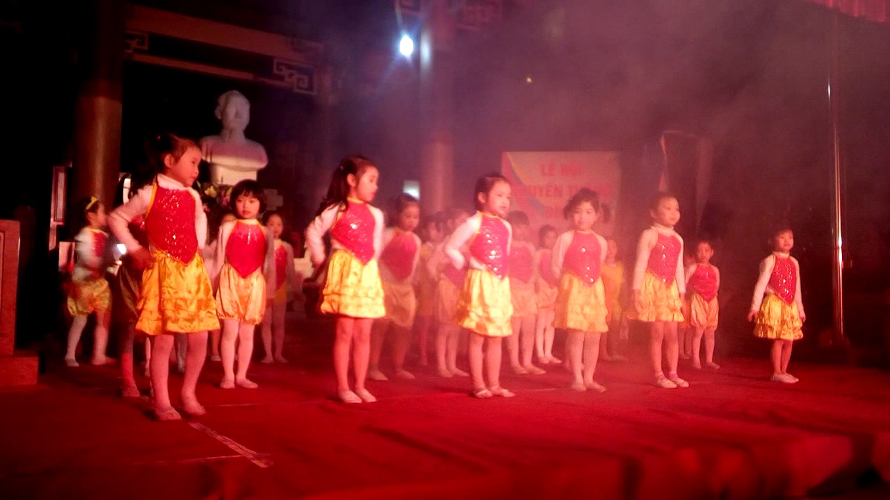 Nu na nu nong