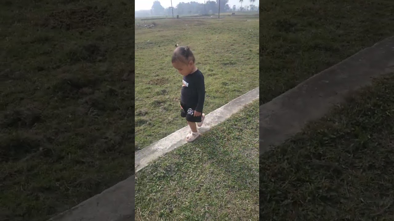 Ama chori ko time pass masti 🥰😍