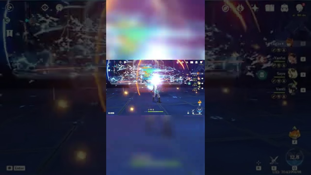 This is why I pulled Venti