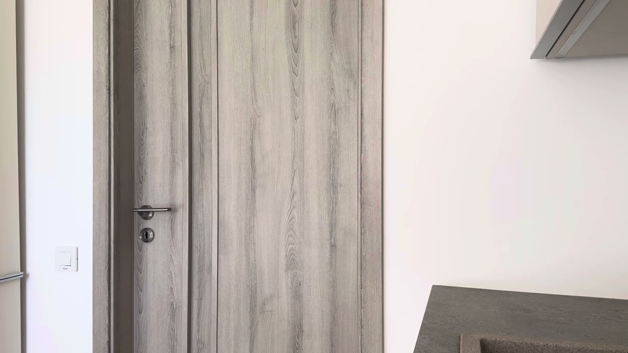 Relaxing door video day 27