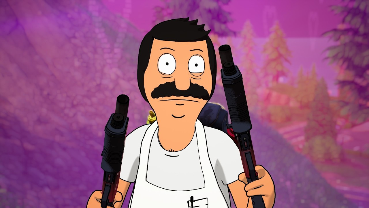 The Italian Bob