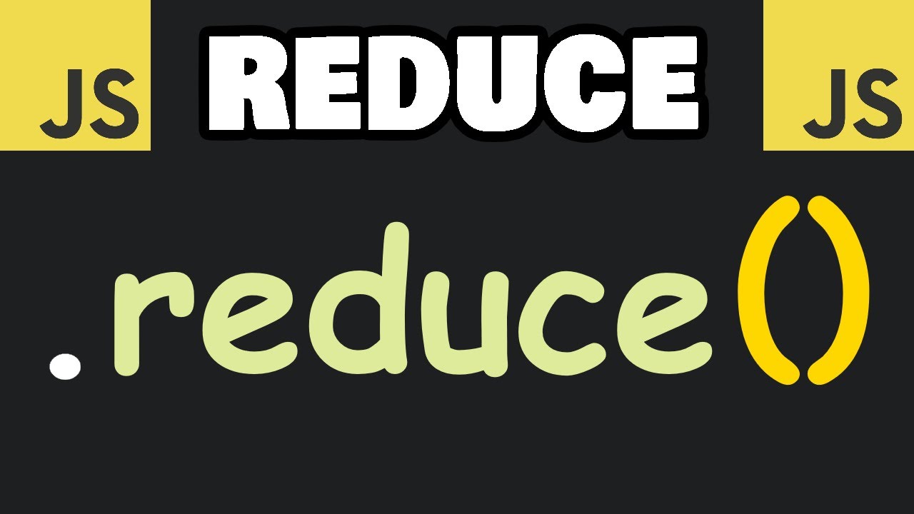 Метод reduce() в JavaScript за 5 минут! ♻️