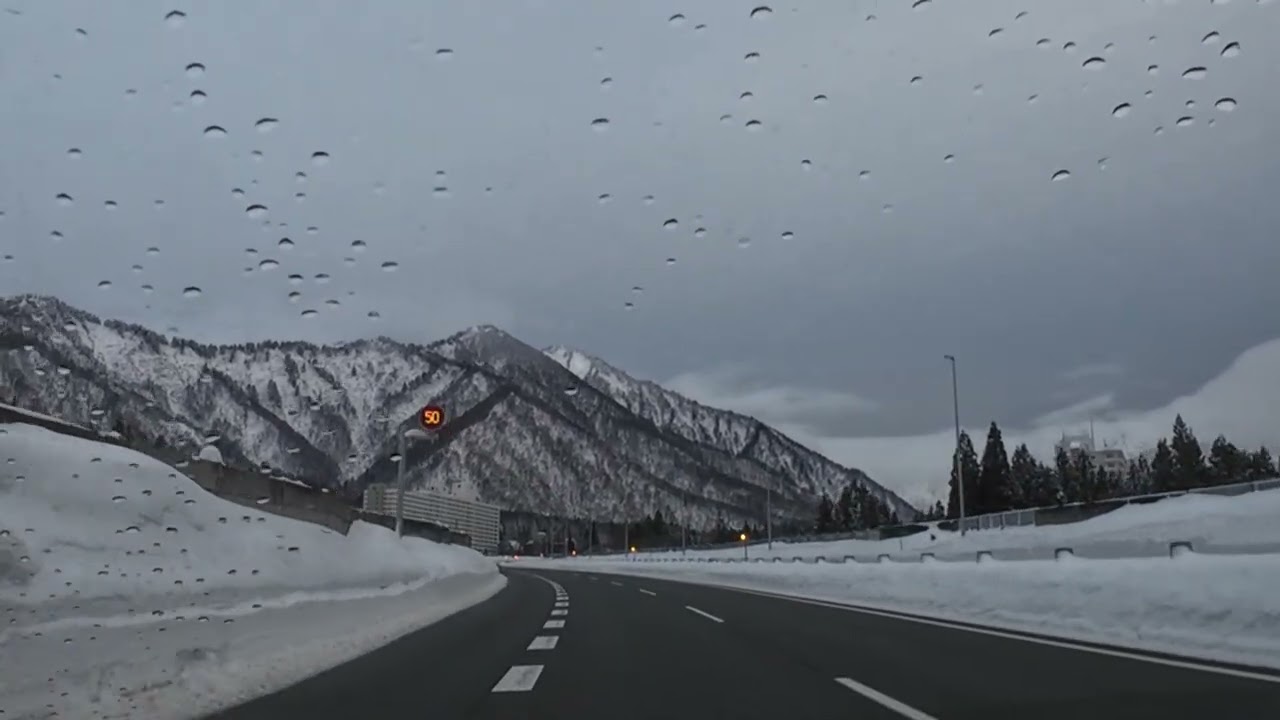 Gala Yuzawa 26/01/69#japan #galayuzawa #ขับรถเที่ยวญี่ปุ่น #Japan #BowNoPlanNoGuide #เที่ยวเอง 