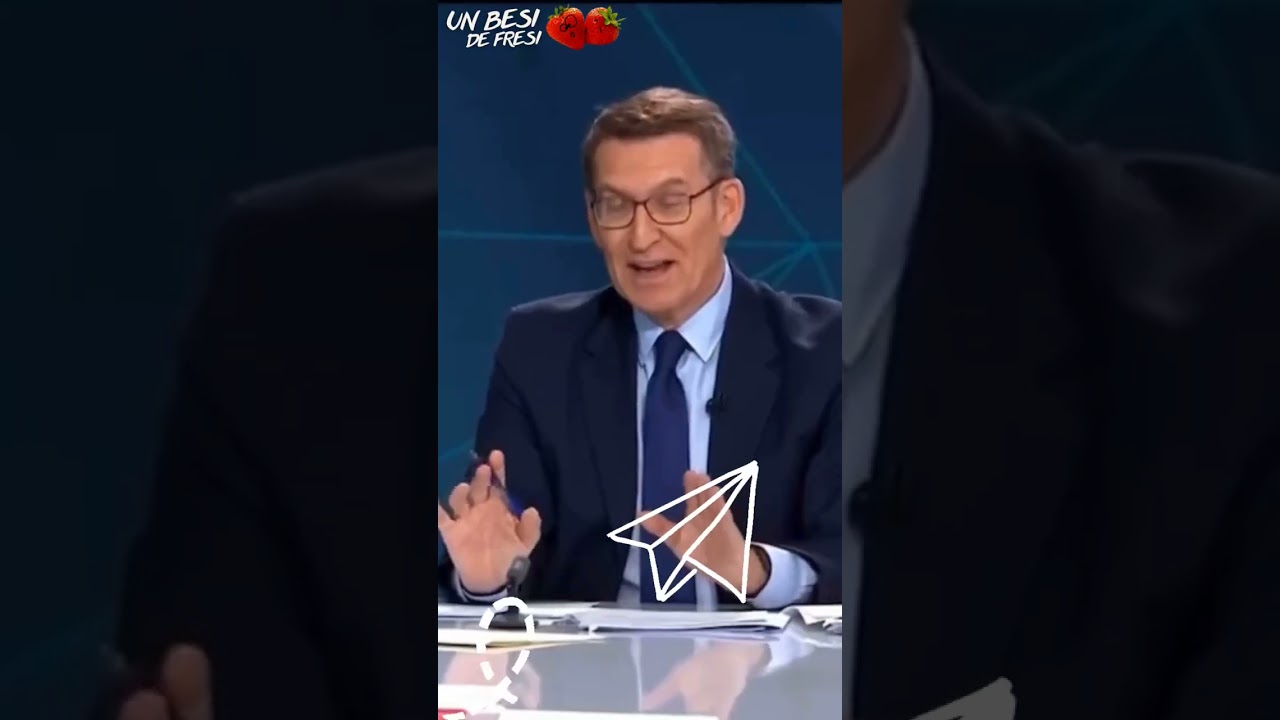 🍓#gobierno #debate #pedros&aacute;nchez #feijoo #psoe #pp #falcon #progres #elecciones23j
