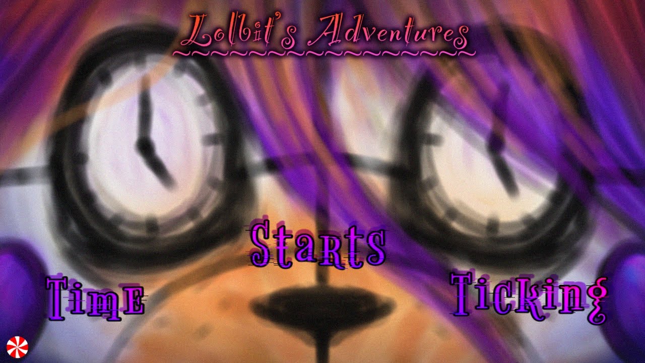 Time Starts Ticking | Lolbit’s Adventures E1 S2 | FNaF, Gacha Club