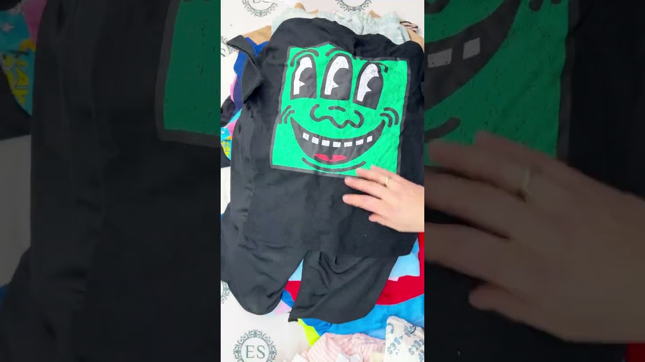 5467 Primark 🔥20 кг 12,25 є за кг 