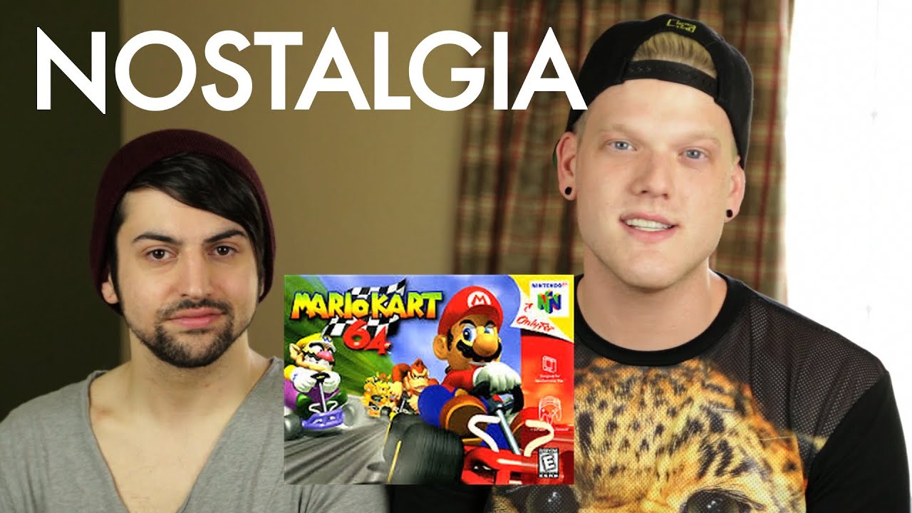 NOSTALGIA