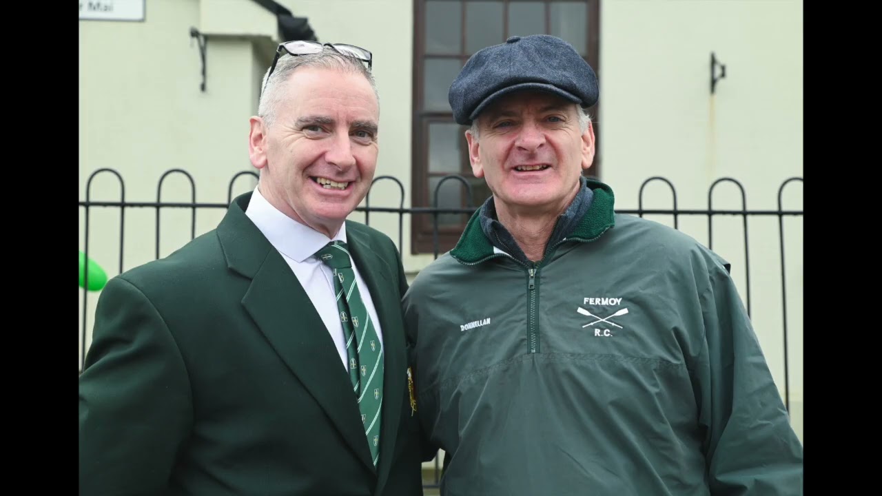 Fermoy St. Patrick's Day Parade 2023
