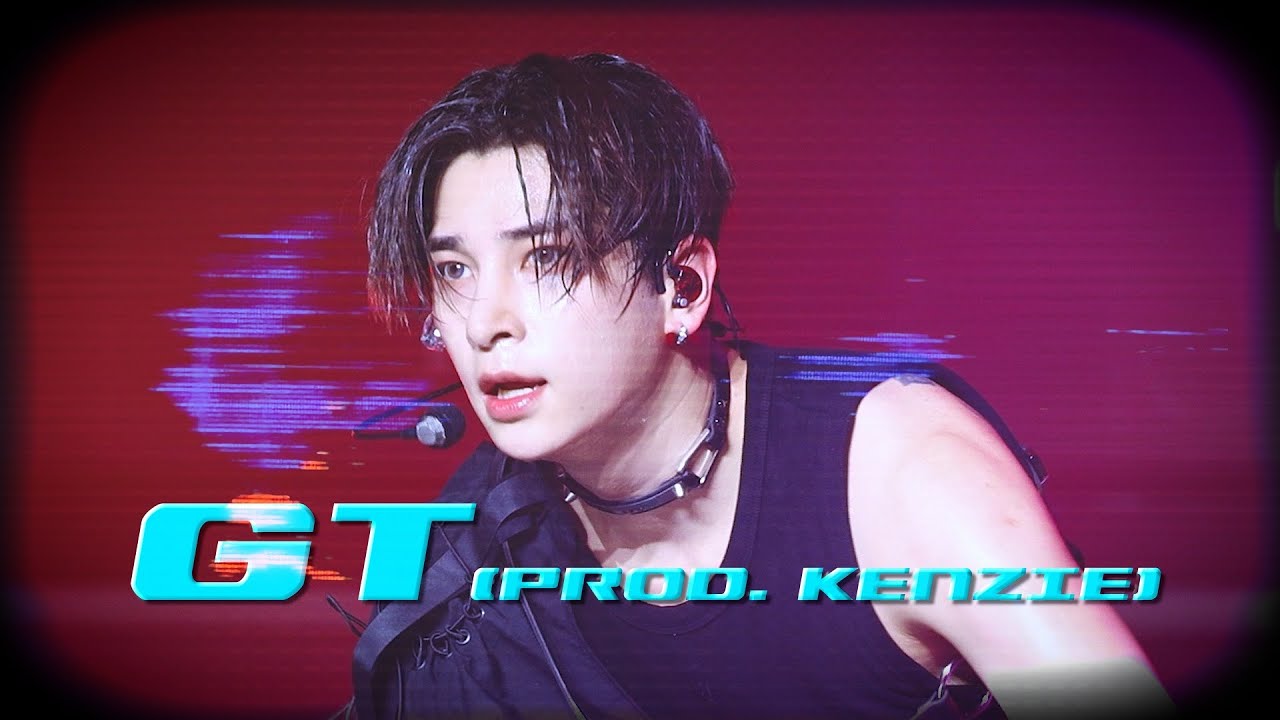 [4K] BAE173 'GT' 이한결 직캠 LEE HANGYUL FANCAM (@230624 Your Time Concert)