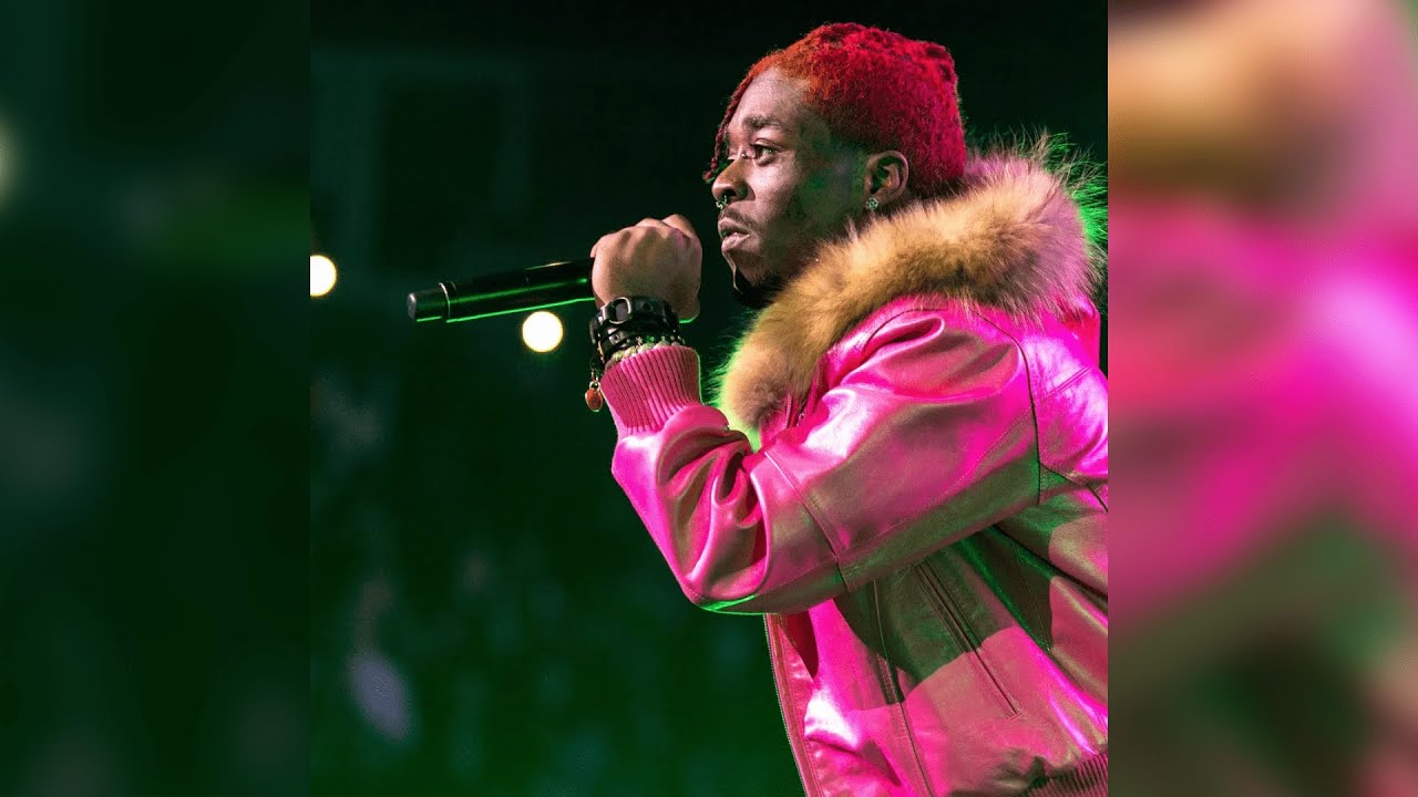 [FREE] Lil Uzi Vert Type Beat x SoFaygo - 