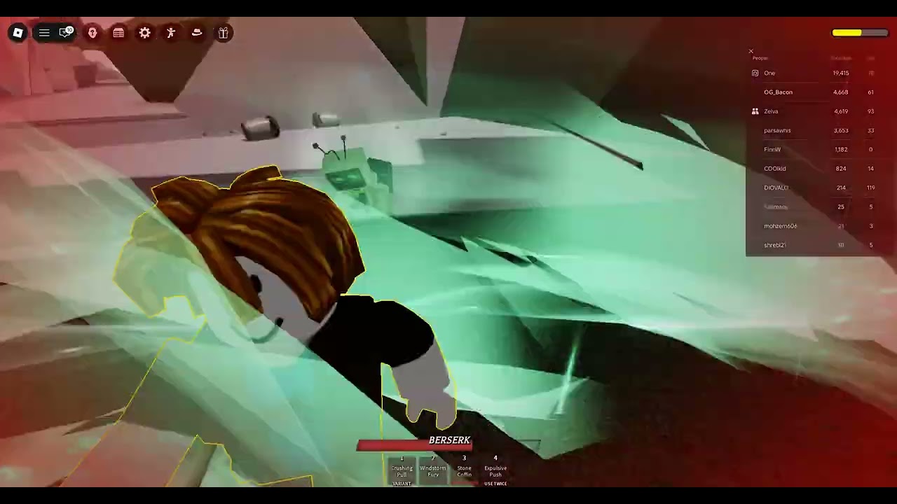 Playing the strongest battlegrounds pt43