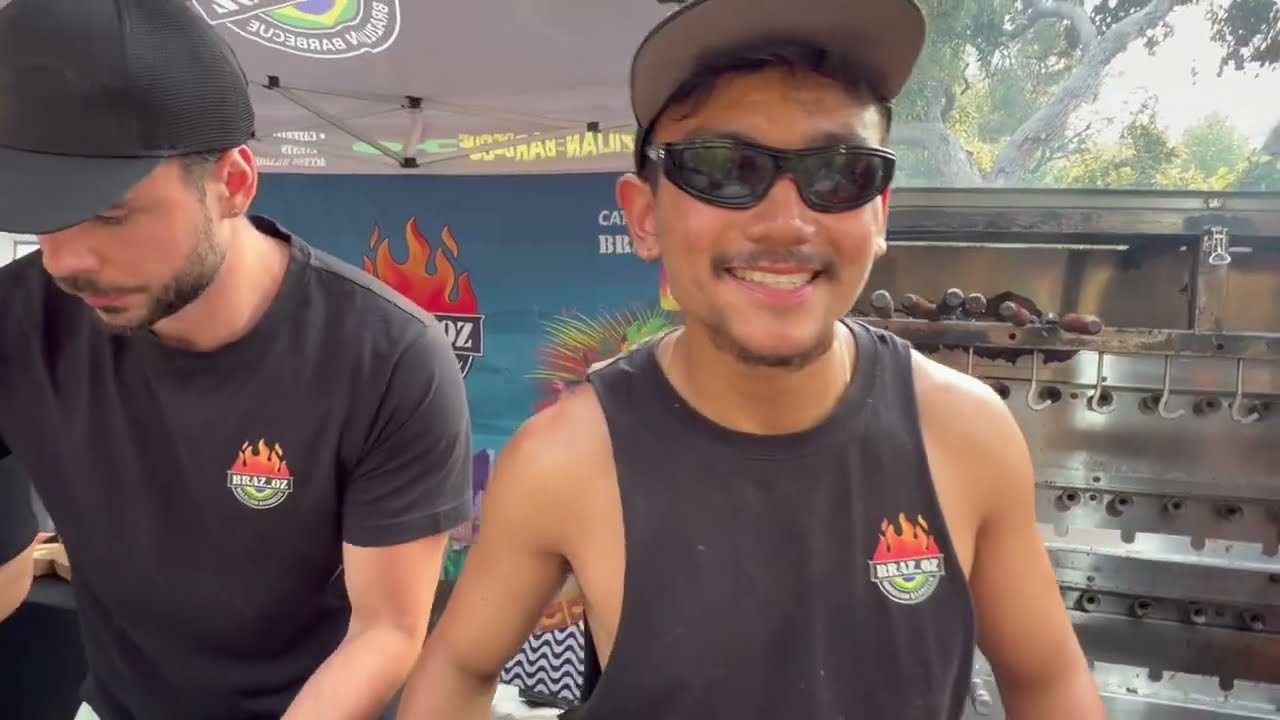 Vida Latin Festival, Melbourne 2026