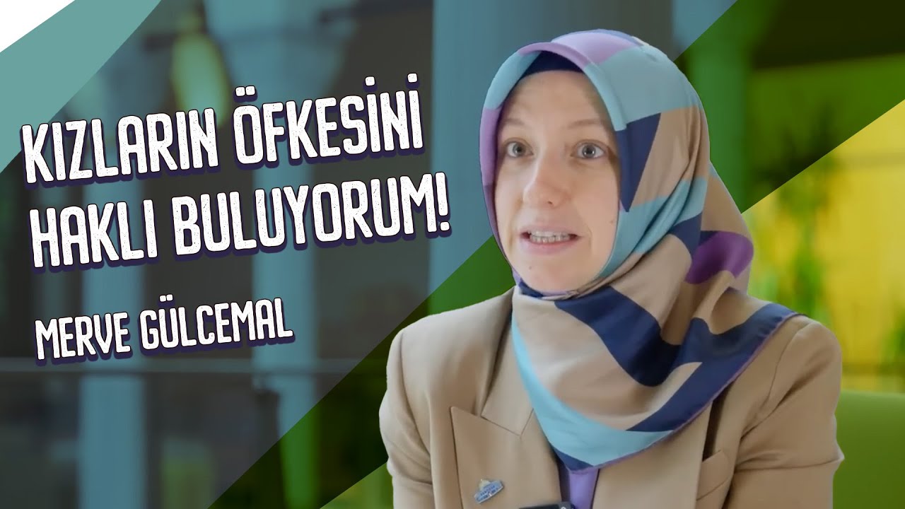 Bütün Hanımların Problemi Bu! - Merve Gülcemal (Tek Parça)