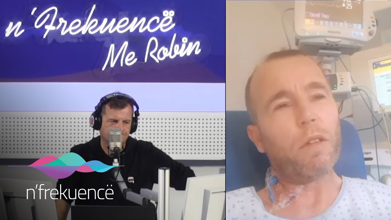 Mërgimtari i cili priti 8 vite për transplant veshke, më në fund gjeti donator