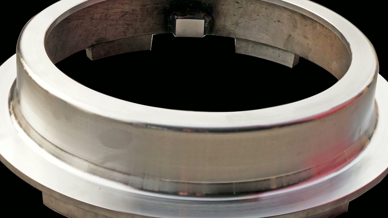 16：9 concrete pipe mold bottom pallet ring plate