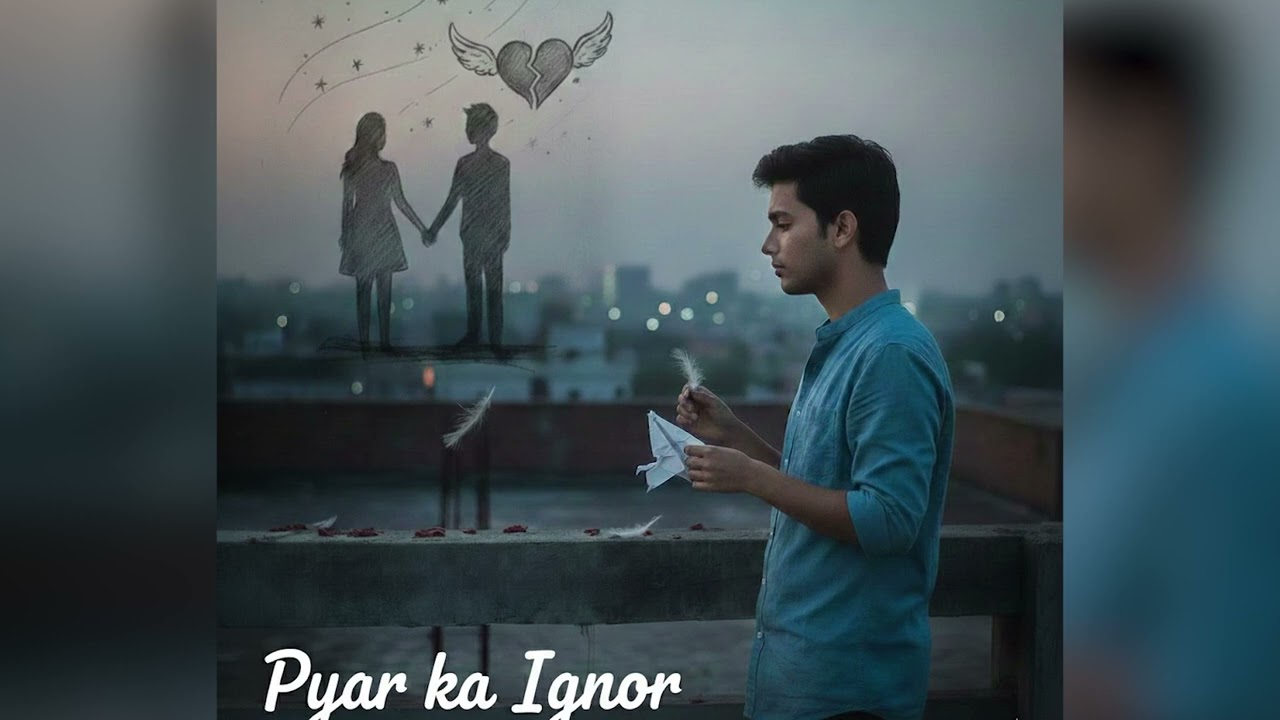 Ignor Karna Song | Love & Sad Song