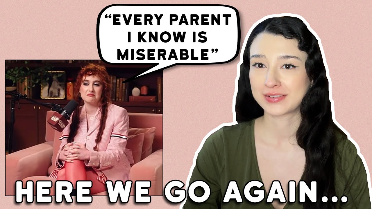 Chappell Roan's comments about parents pissed people off | Has the discourse gone too far?