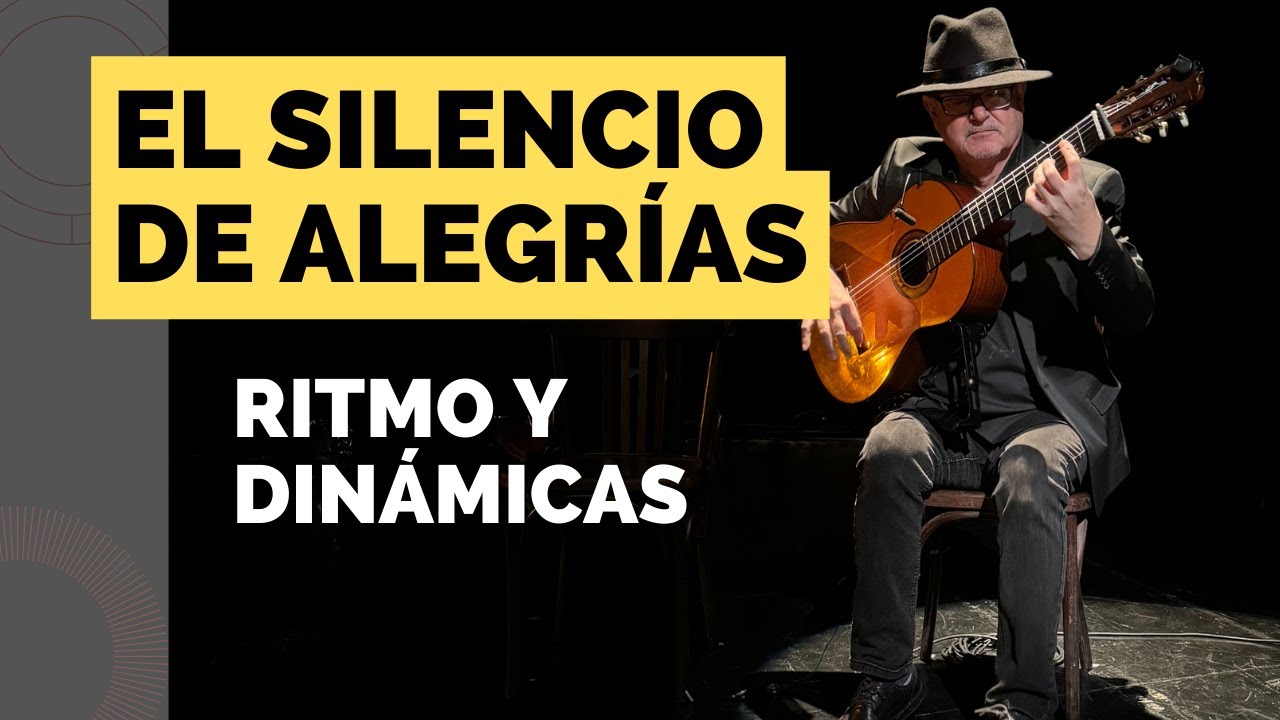🤫 Las ALEGRÍAS y un SECRETO: su SILENCIO | José Luis MONTÓN