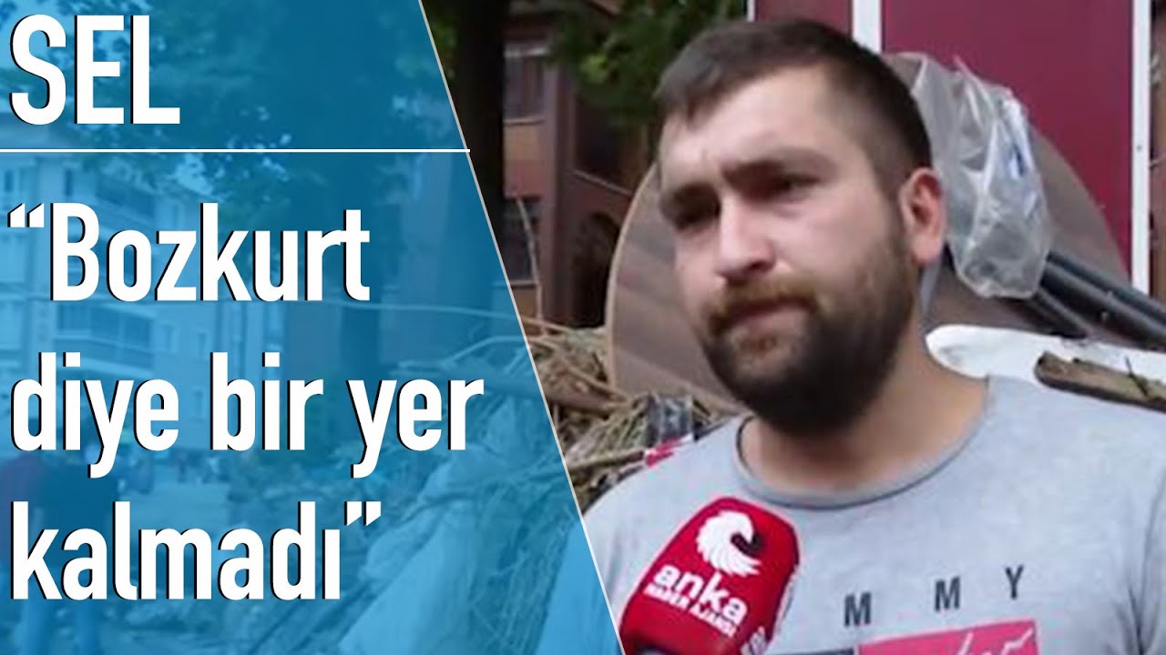 Selden kurtulanlar yaşadıklarını anlattı: 