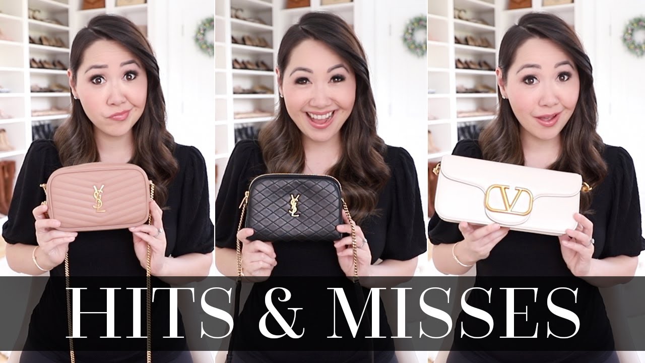 Luxury Wins And What To Avoid!