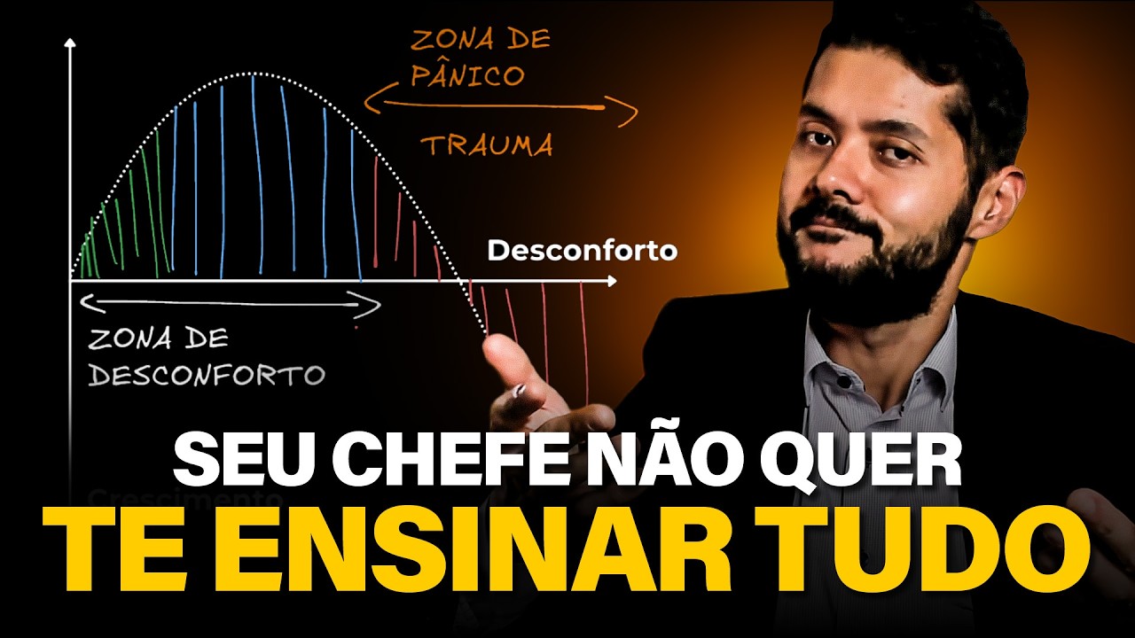 Autonomia: a soft skill que define seu começo de carreira