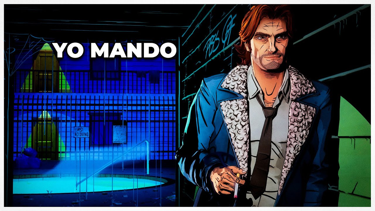 Sos furro🐺 y Todos te tienen miedo, El juego